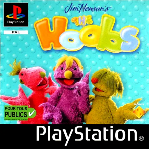 Jim Henson's The Hoobs (France)